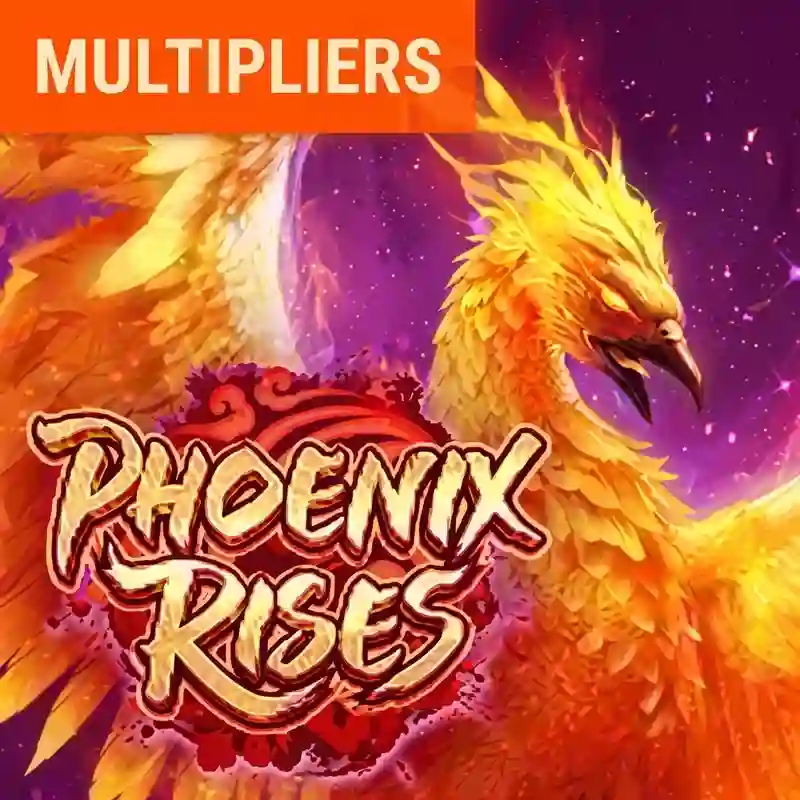 Trò chơi casino trực tuyến Phượng Hoàng Nổi Dậy